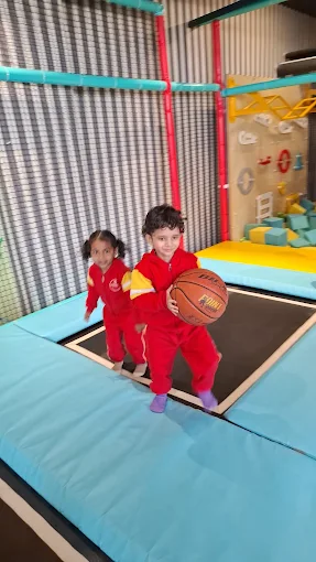 Creative Activity