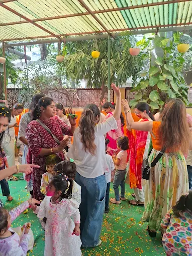 Summer Camp