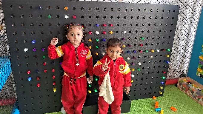 Happy Kids