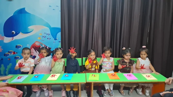 Creative Learning