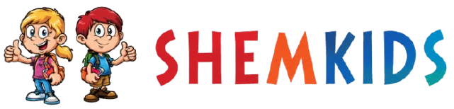 SHEMKIDS LOGO